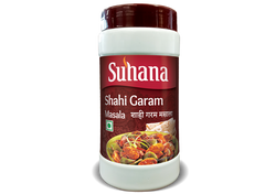 Suhana Shahi Garam Masala Pet Jar