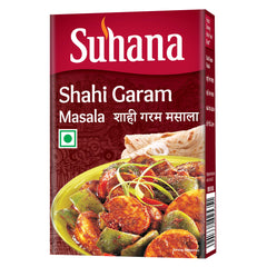 Suhana Shahi Garam Masala Box