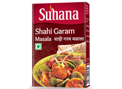 Suhana Shahi Garam Masala Box