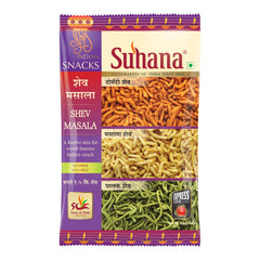 Suhana Shev Masala Pouch