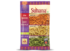 Suhana Shev Masala Pouch