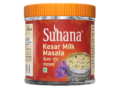 Suhana Kesar Milk Masala