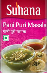 Suhana Panipuri / Gol Gappa Masala Box