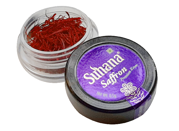 Suhana Saffron