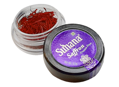 Suhana Saffron