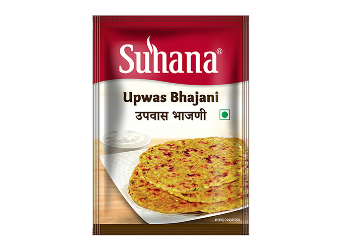 Suhana Upwas Bhajani Pouch