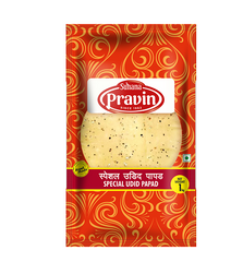 Suhana Special Udid Papad (HM) 1Kg Pouch