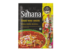 Suhana Misal Rassa Masala 25g Pouch