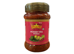 Pravin Mixed Veg Pickle