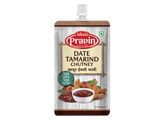 Pravin Date Tamarind Chutney