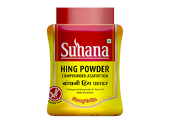 Suhana Hing Powder