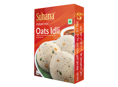 Suhana Oats Idli Instant Mix