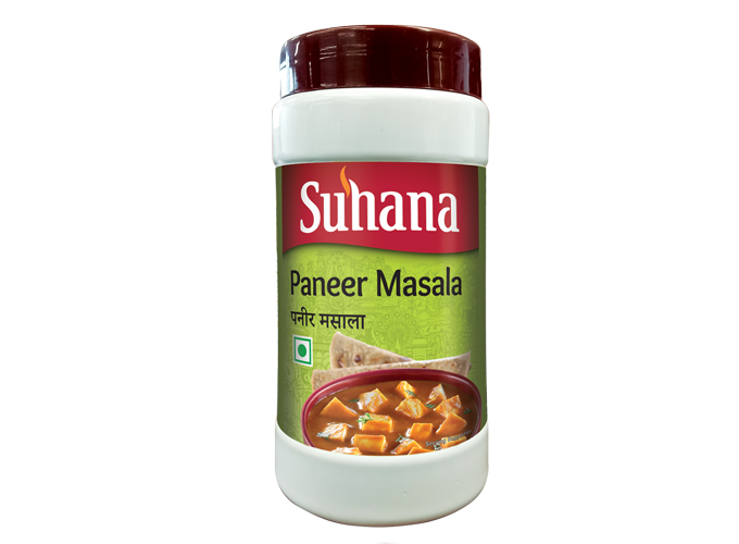 Paneer Masala