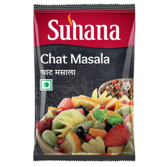 Suhana Chat Masala 200g Pouch
