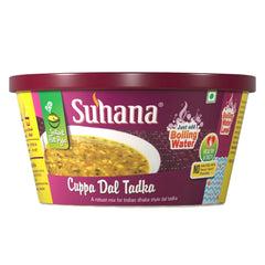 Suhana Dal Tadka Cuppa