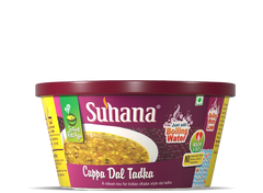 Suhana Dal Tadka Cuppa