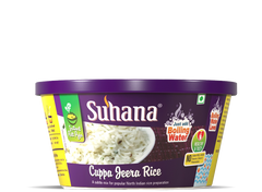 Suhana Jeera Rice Cuppa