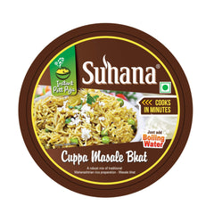 Suhana Masala Bhat Cuppa