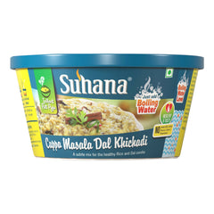 Suhana Dal Khichadi Masala Cuppa