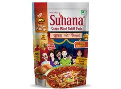 Suhana Ready To Eat Misal Mix Refill