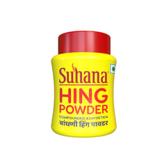 Suhana Hing Powder Dabbi