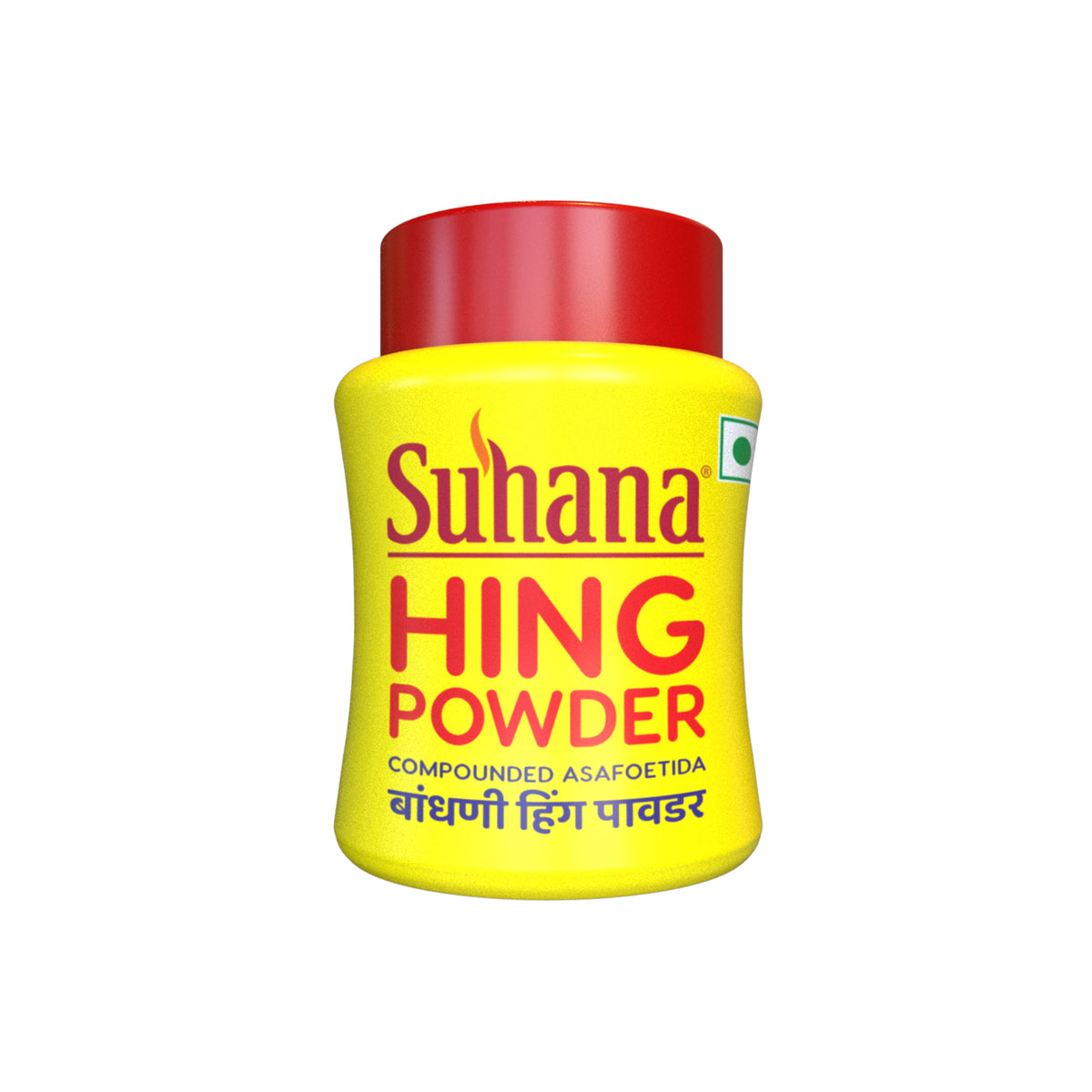 Suhana Hing Powder Dabbi