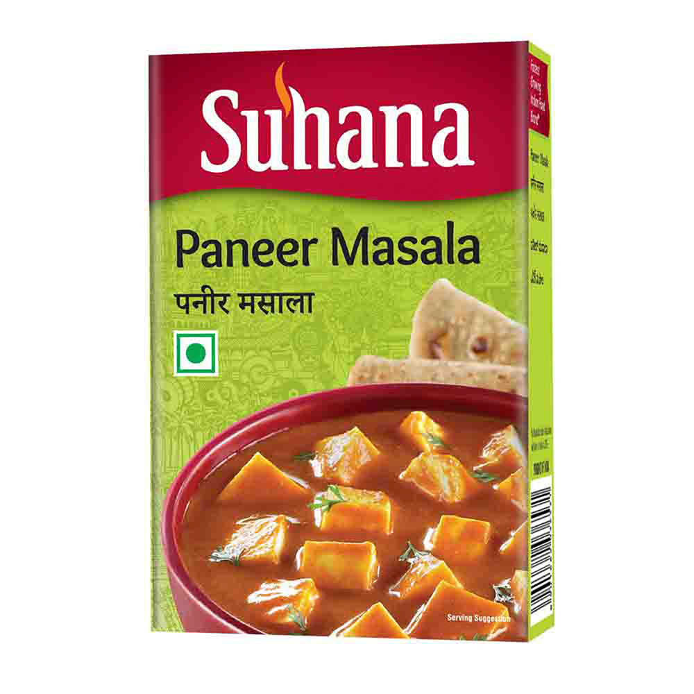 Suhana Paneer Masala Box