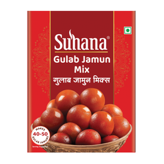 Suhana Gulab Jamun Instant Mix Box