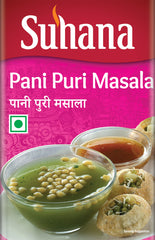 Suhana Panipuri / Gol Gappa Masala Box