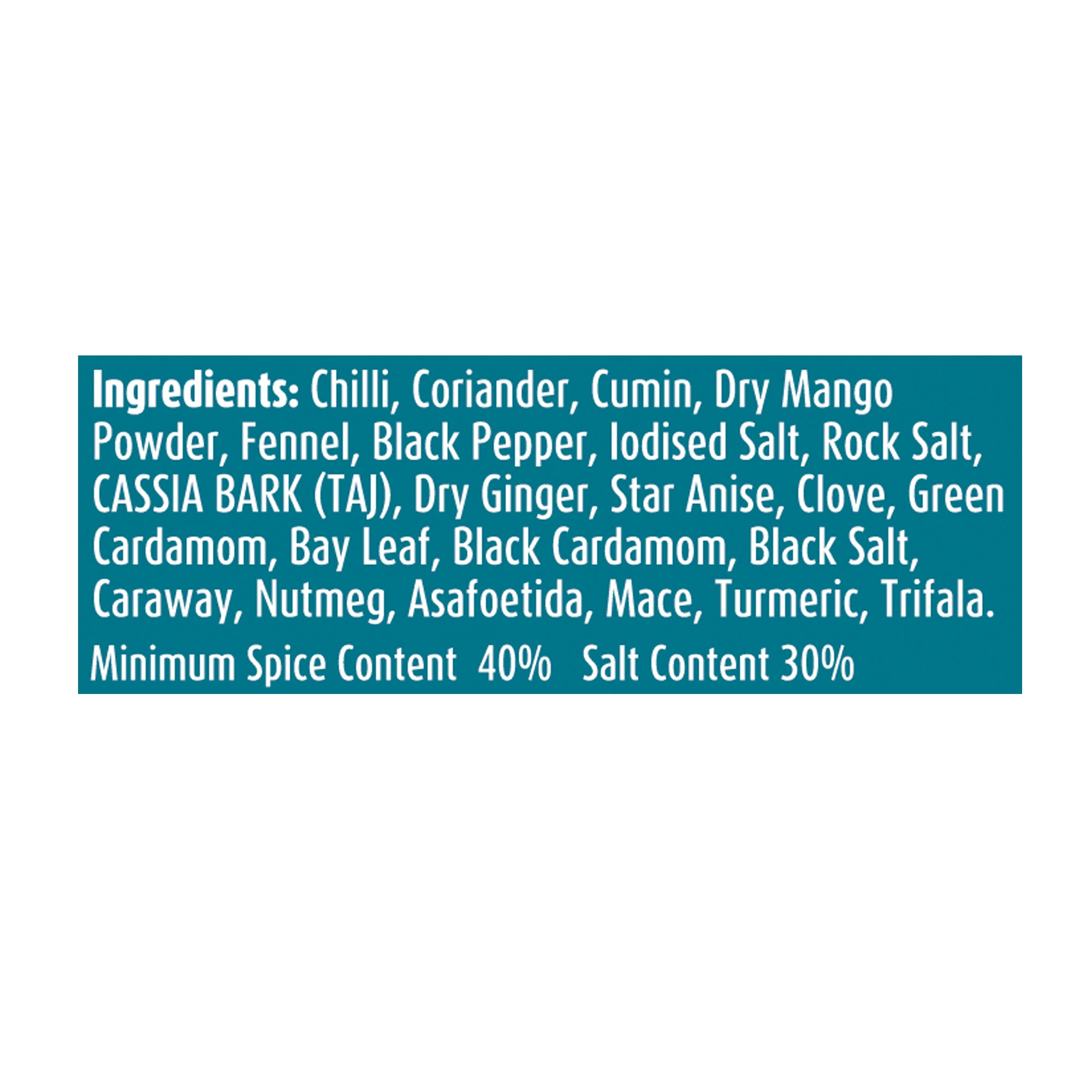 Suhana Pavbhaji Masala Pouch