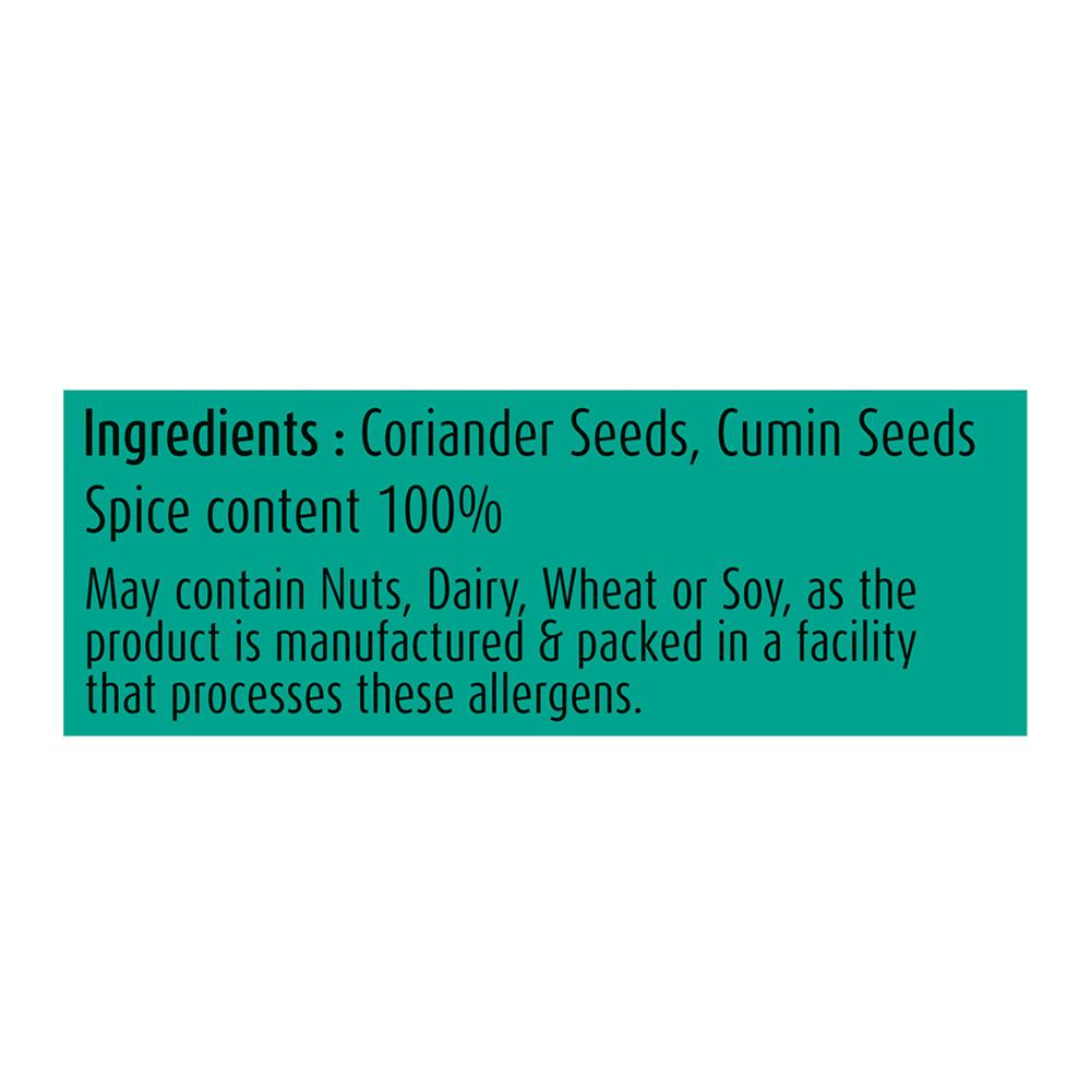 Suhana Gujarat Spl Coriander Cumin Powder Pouch