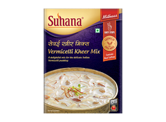 Suhana Vermicelli Kheer Mix 150g Box