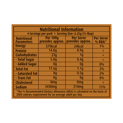 Suhana Mutton Sukka Masala 25g Pouch