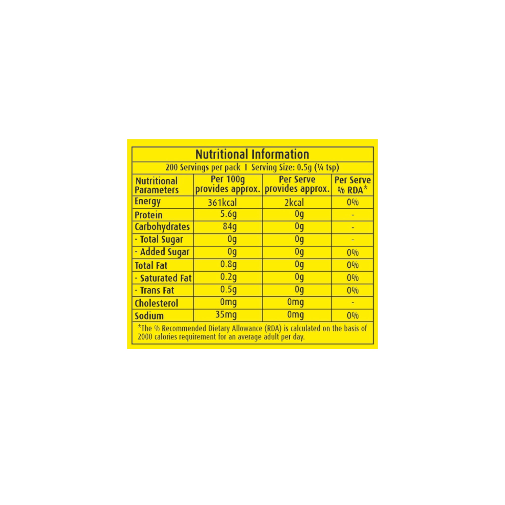 Suhana Hing Powder Dabbi