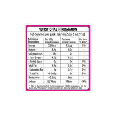 Suhana Panipuri / Gol Gappa Masala Jar