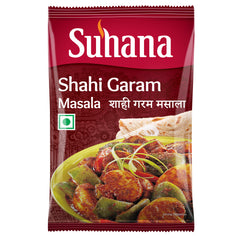 Suhana Shahi Garam Masala Pouch