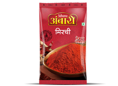 Ambari Chilli Powder 100g Pouch