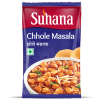 Suhana Chhole Masala 200g Pouch