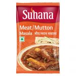 Suhana Mutton (Meat) Masala 200g Pouch