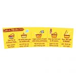 Suhana Cuppa Ready To Eat Dal Khichadi 40g Instant Meal