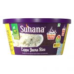 Suhana Jeera Rice 50g Cuppa