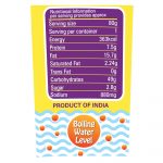 Suhana Ready To Eat Instant Poha Mix 80g Cuppa