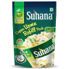 Suhana Ready To Eat ready to  Upma Mix 80g Refill