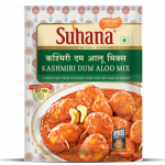 Suhana Kashmiri Dum Aloo Spice Mix 50g Pouch
