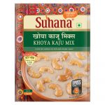 Suhana Khoya Kaju Spice Mix 50g Pouch