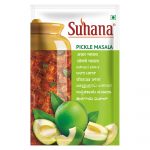Suhana Pickle Masala 100g Pouch
