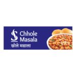 Suhana Chhole Masala 50g Box