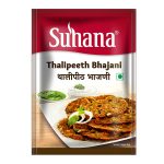 Suhana Thalipeeth Bhajani – 200 g pack