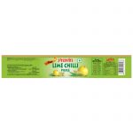 Pravin Lime-Chilli Pickle 100g Jar