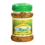 Pravin Lime-Chilli Pickle 200g Jar